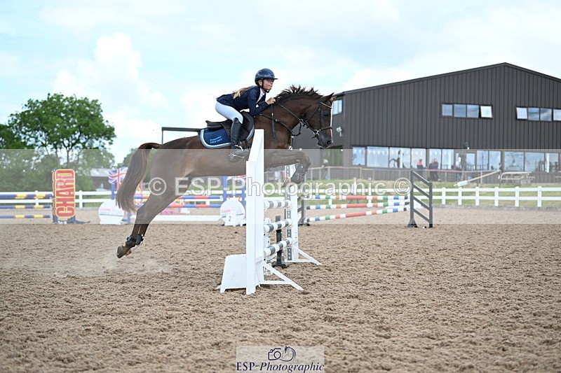 240608A-134641-01248 - Cls 10 Pony Discovery and 90cm Open