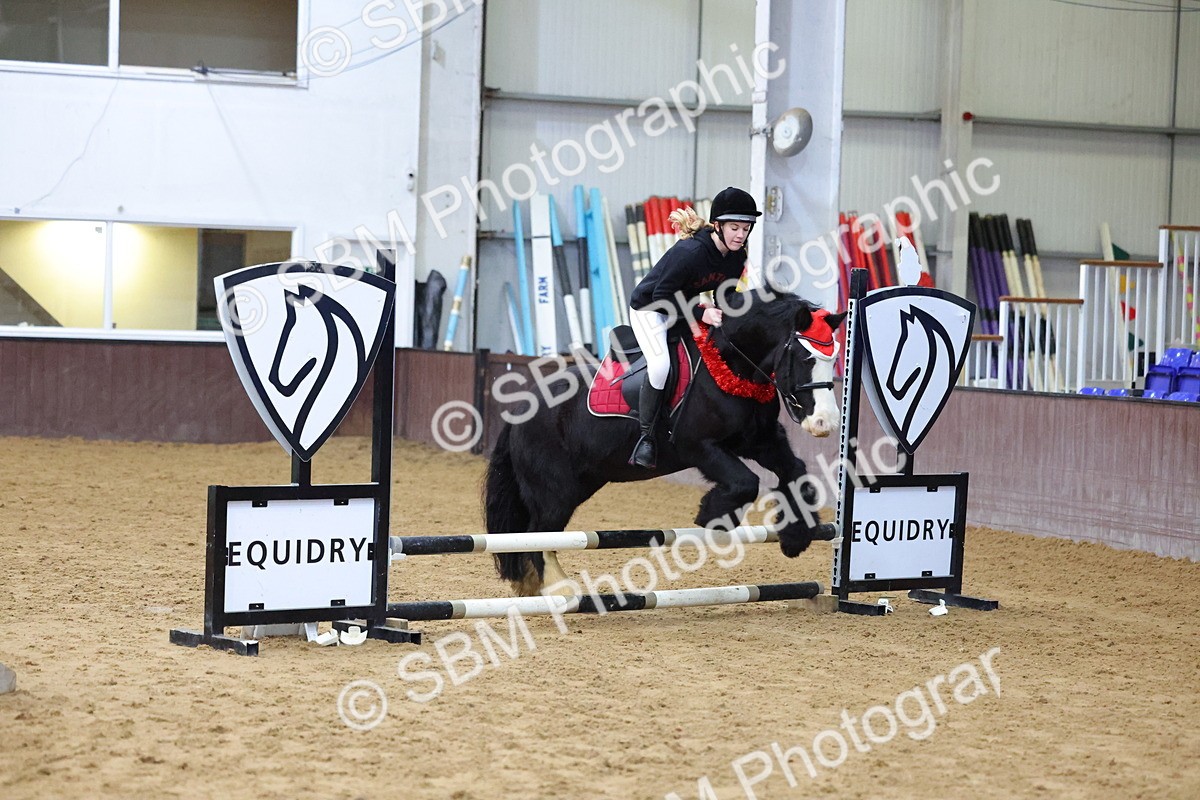 SBM_000146 - Class 1 - Show Jumping 50cm