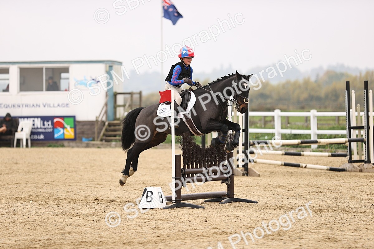 SBM_002130 - Class 2 - 80cm