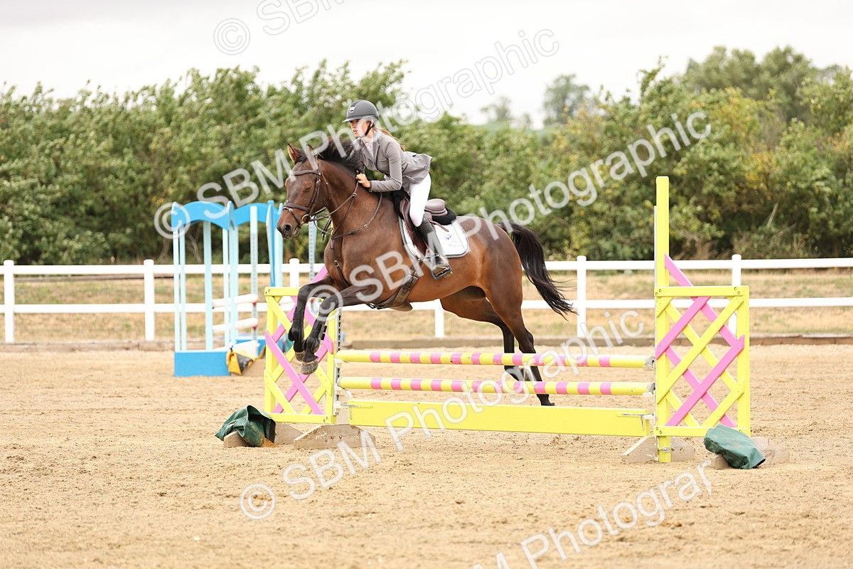 SBM_022898 - Class 1 - Clear Round