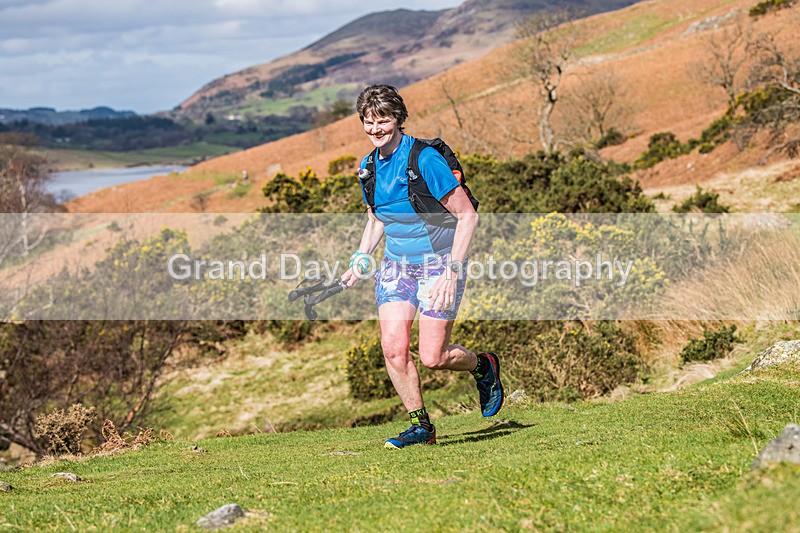 Buttermere-819 - High Terrain Events Buttermere Trail Run Sunday 26th March 2023