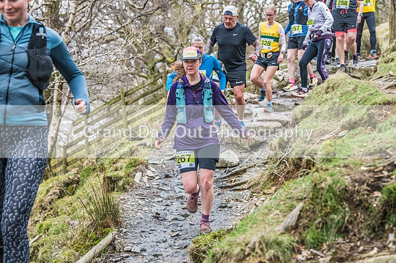 Buttermere-232 - Fellside Events Buttermere Trail Race Sunday 22nd March 2026