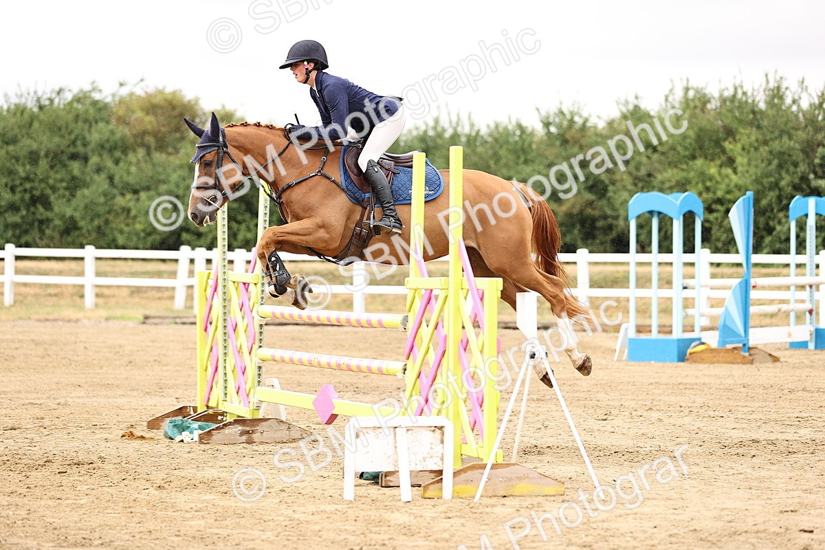 SBM_025516 - Class 10 - Amateur Championship Qualifier 95cm