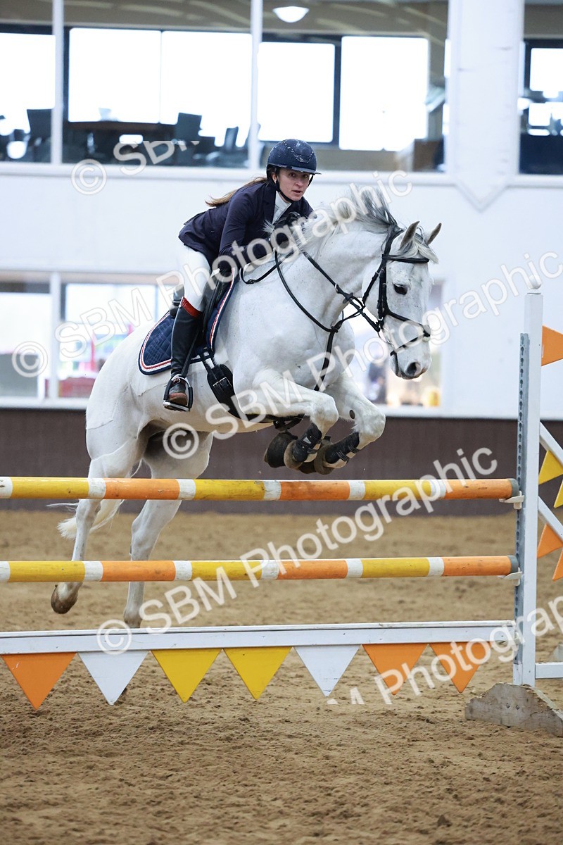 SBM_008388 - Class 26 - WB Equiline Star Championship Qualifier 1.10m