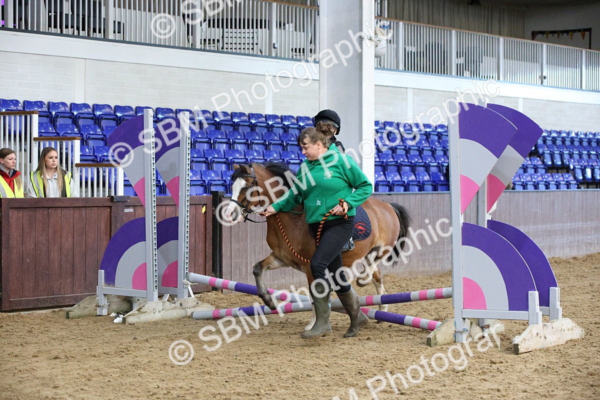 SBM_000019 - Class 1 - Lead Rein