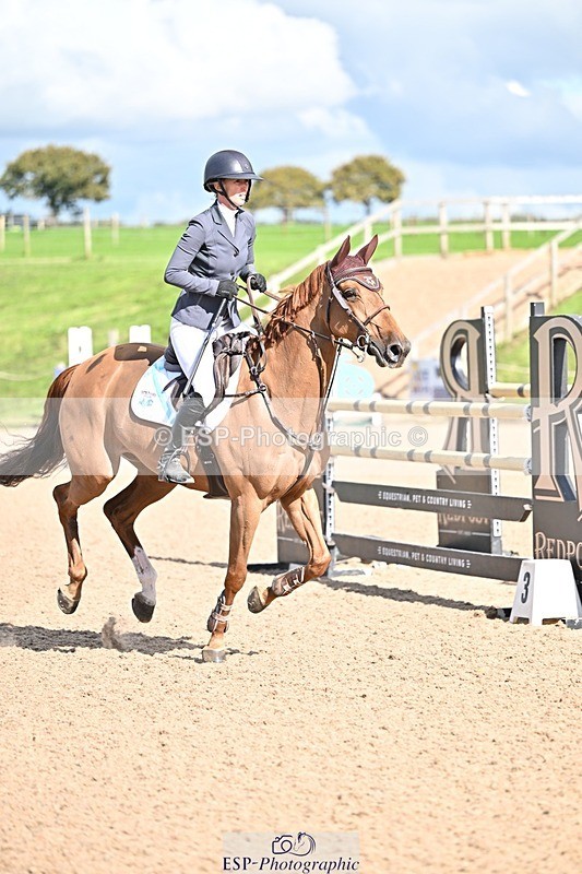 250924-144517-00593 - Cls 7 National 1.30m and 1.40m