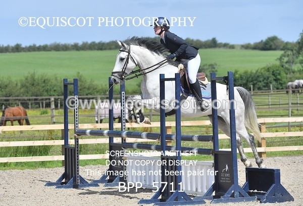 BPP_5711 - CLASS 4 Senior Discovery/ 1m Open