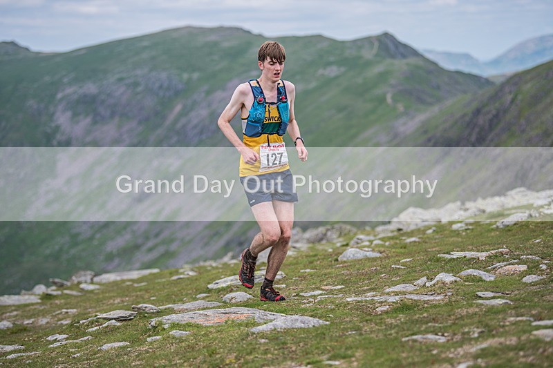 Duddon Long-116 - Duddon Valley Long Fell Race Saturday 1st June 2024