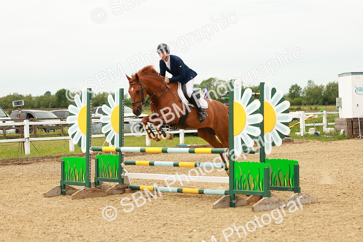 SBM_001243 - Class 3 - Senior Discovery - 1.00m