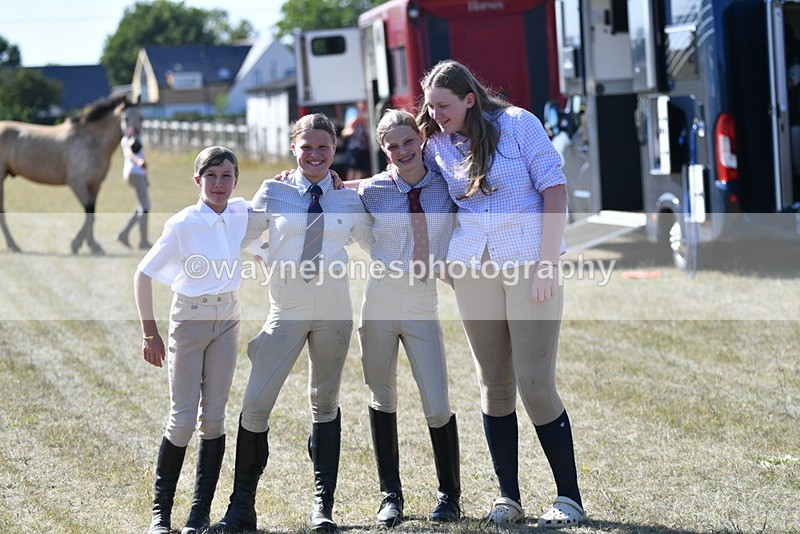 WJ5_4704 - Pre meet