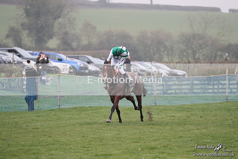 PR PtP 080326 150 - Guilsborough Pony Races 08/03/26