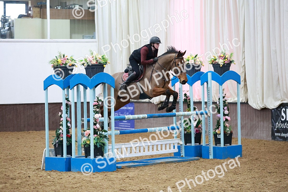 SBM_001286 - Class 4 - Senior Newcomers - 1.10m