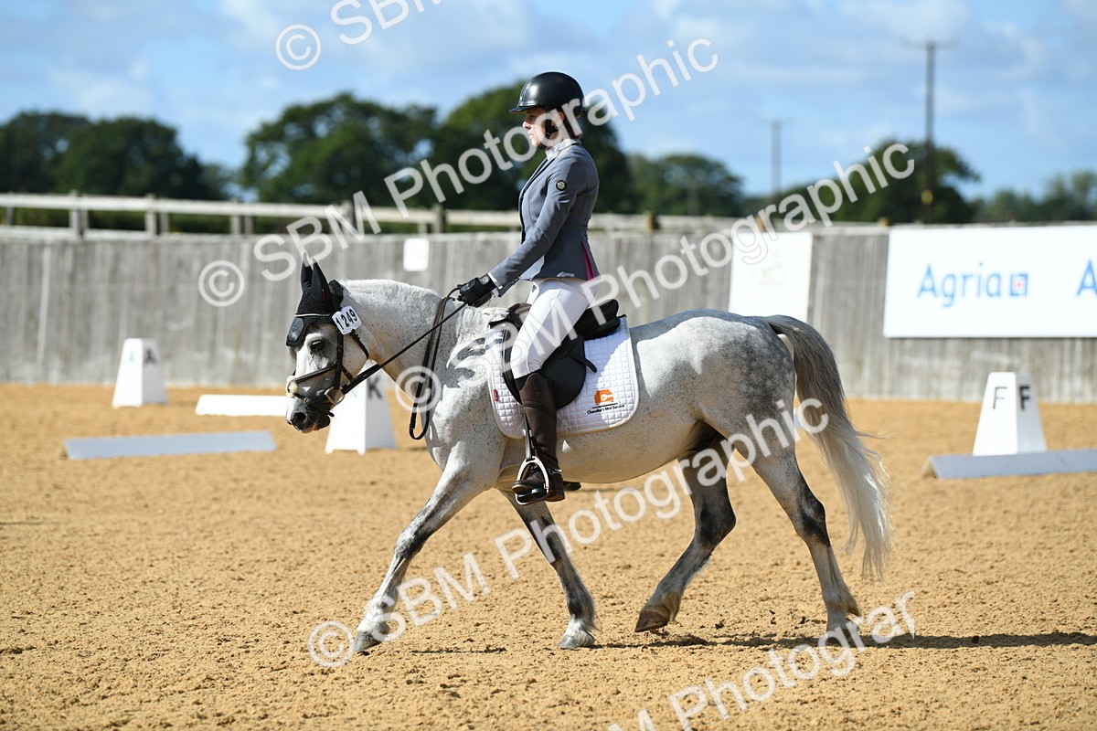 SBM_02885 - D7 Small Tour Championship Prelim 1