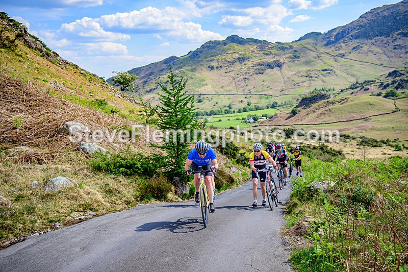 150234 - 2025 Fred Whitton Blea Tarn Climb 15.00 - 16.00