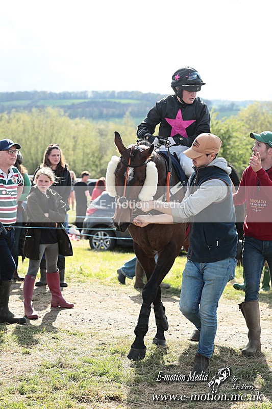 PtP 210425  1233 - Paxford Races Easter Monday 21/04/25