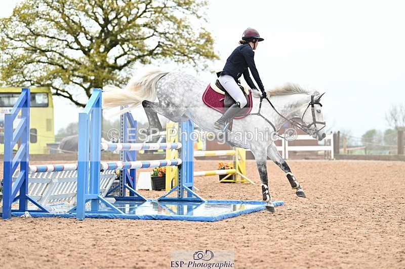 240505A-144320-06540 - Cls 6, 7 & 8 Pony National 1.15m, 1.20m & 1.30 Open