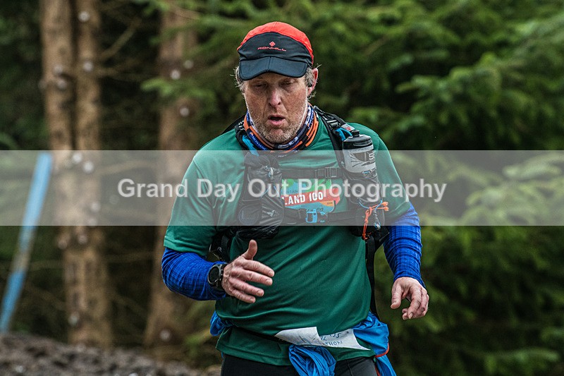 Glentress-768 - High Terrain Events Glentress 10K 21K & 42K Trail Races Sunday 16th February 2025