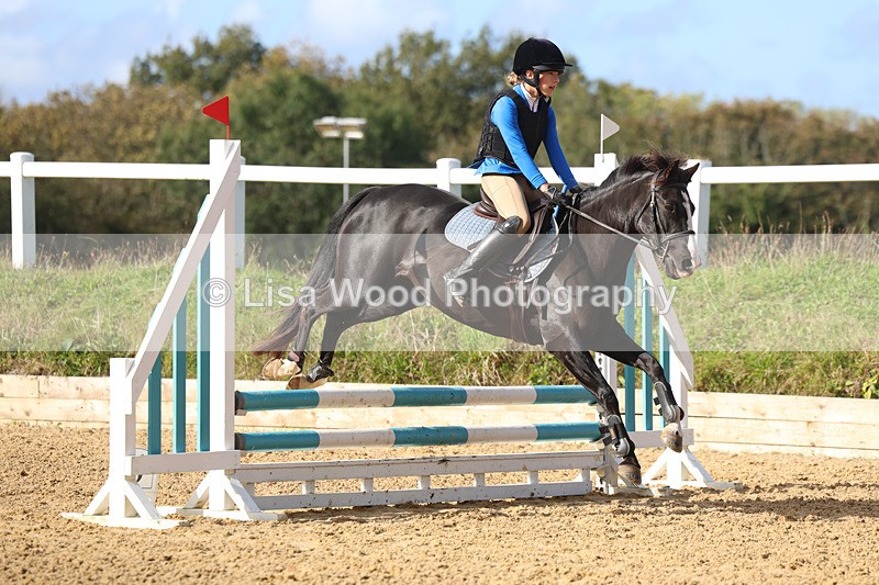 3E7A3117 - Class 4: 60cm Junior