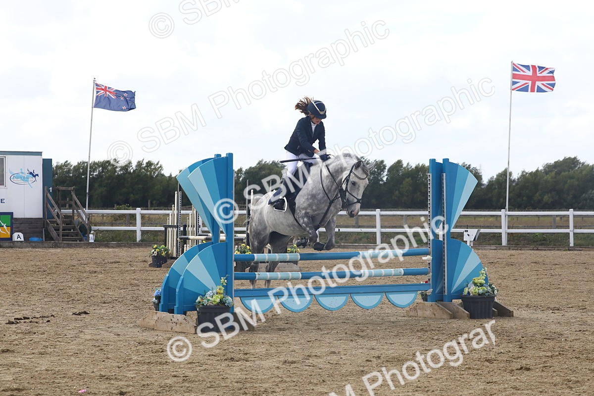 SBM_007949 - Class 10 - 80cm Champs