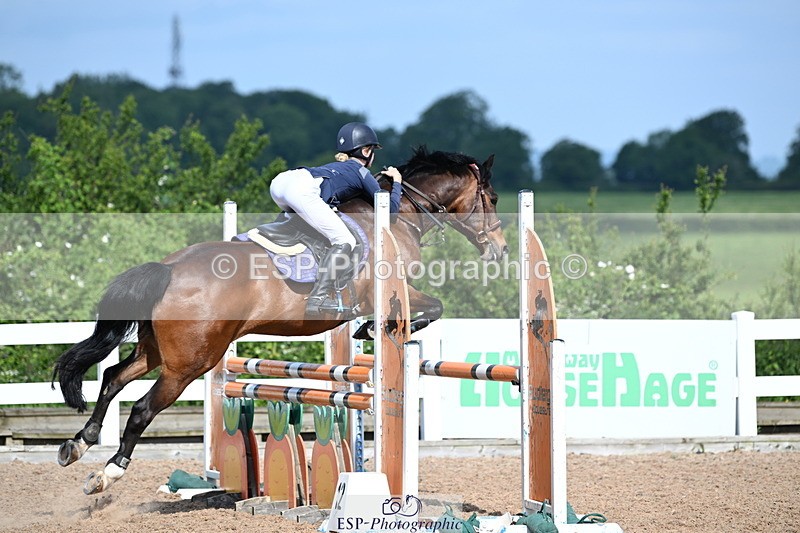 240609A-092530-03471 - Cls 21 Pony Discovery and 90cm Open