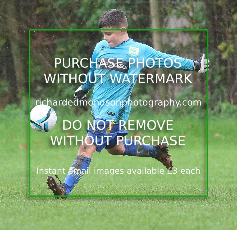 533A6650 - Wattsfield U9 vs Kendal United Rockets U10 (24/10/26)