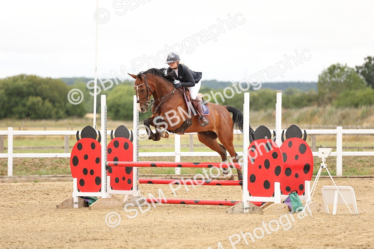 SBM_023051 - Class 2 - Amateur Championship Qualifier 85cm