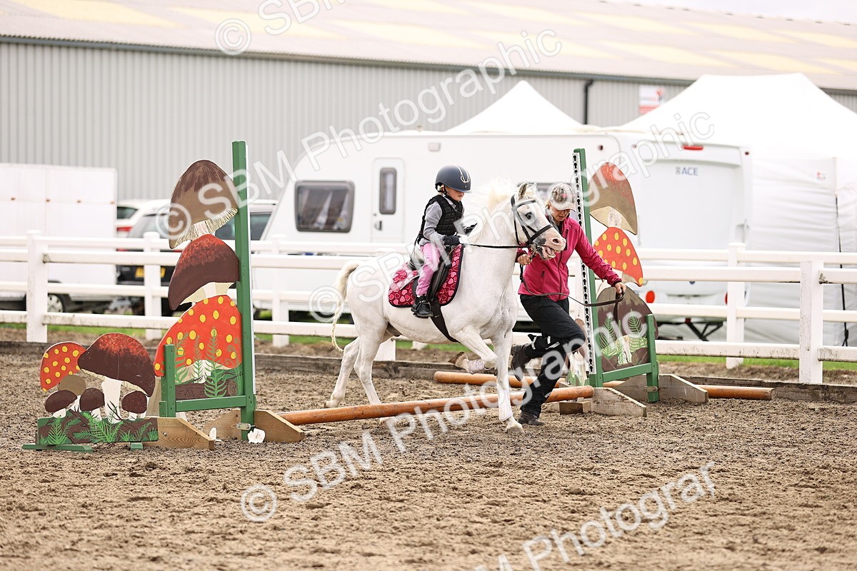 SBM_01668 - Class 55 - Clear Round