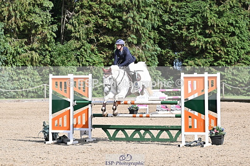 250704A-164304-12125 - Cls 23 Snr Foxhunter