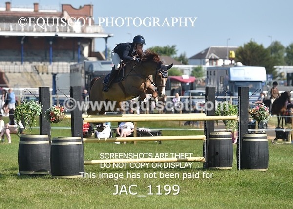 JAC_1199 - CLASS 2 The Ron Brady Sporthorses RHS Classic Championship Qualifier