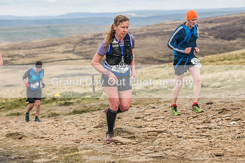 3 Peaks-992 - The 3 Peaks Race Saturday 27th April 2024