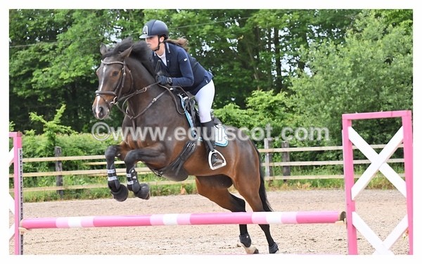 BPP_1011 - CLASS 3 FRI Senior Discovery/ 1m Open