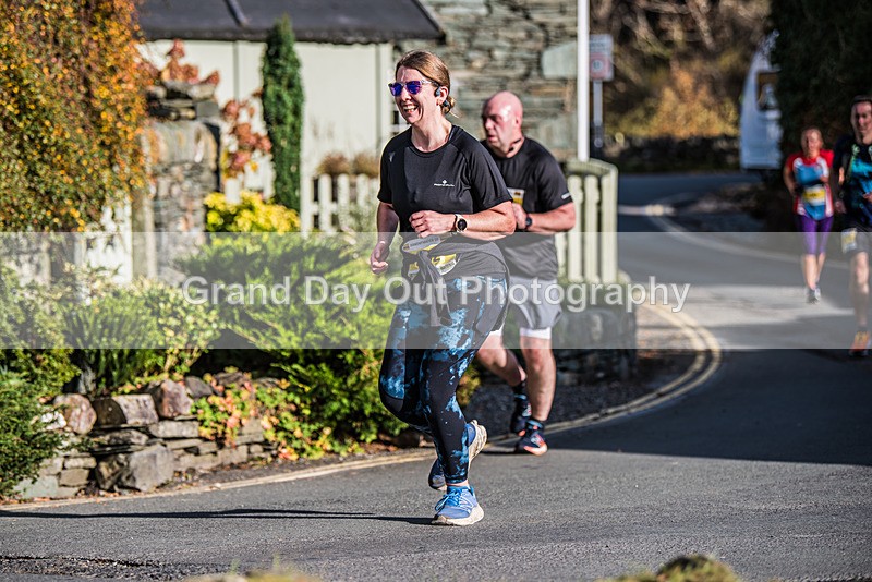 Derwentwater-783 - Derwentwater 10 Mile Road Race Sunday 5th November 2023