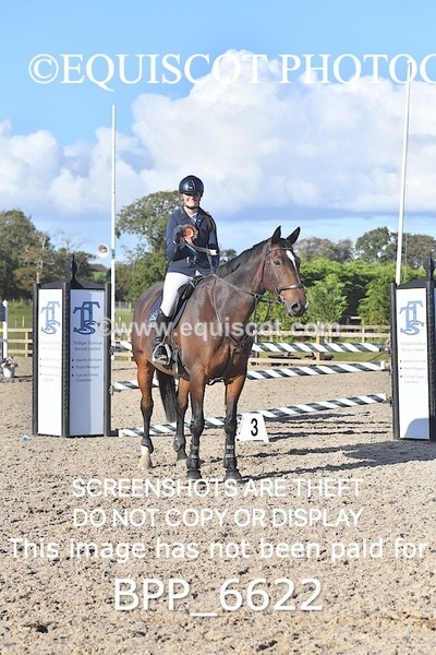 BPP_6622 - CLASS 10 1.10m Amateur Champion of Scotland