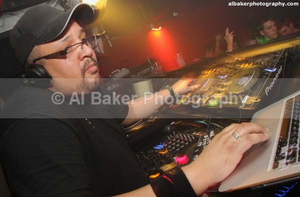 156 - Soul:ution vs Strange Fruit  28.05.10