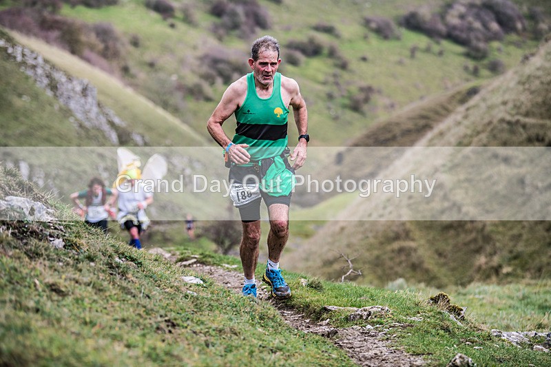 Litton-589 - Litton Christmas Cracker Fell Race (Limestone Series) Sunday 14th December 2025