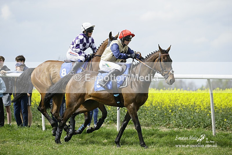 PtP 180422 82 - Old Berkshire PtP Lockinge 18/04/22