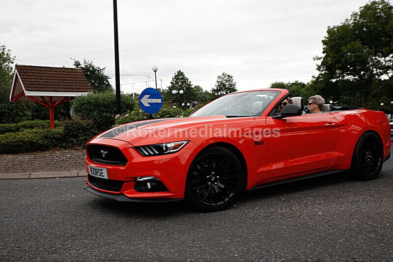  - The Ridge 11th July