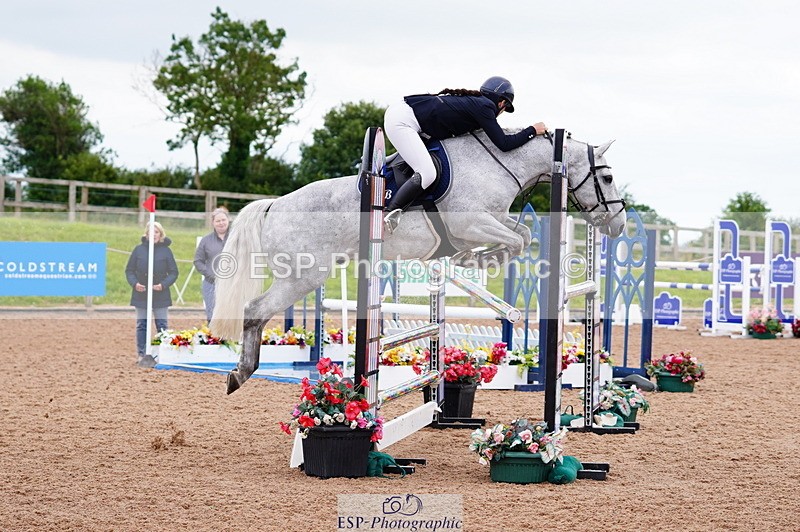 240630A-161750-15454 - Cls 26 Foxhunter 2nd Round