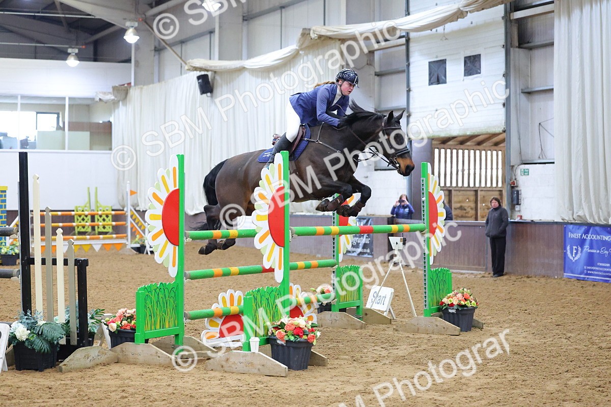 SBM_004087 - Class 11.- National 1.30-1.40m Open