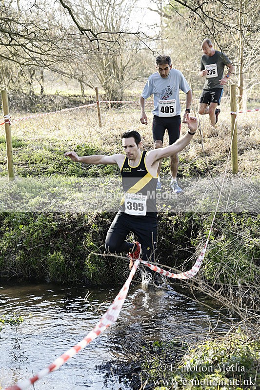 PVT 240219 225 - The Terminator Race - Pewsey Vale - 24/02/19