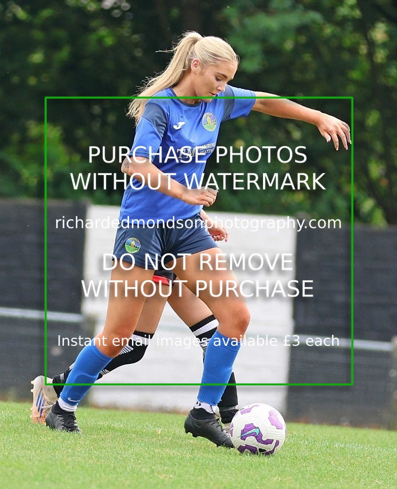 533A6731 - Kendal Town Ladies vs Penrith Pathway (16/8/26)