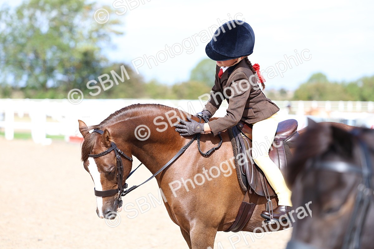 SBM_18148 - Class 806 - Young Rider 10 Years and Under