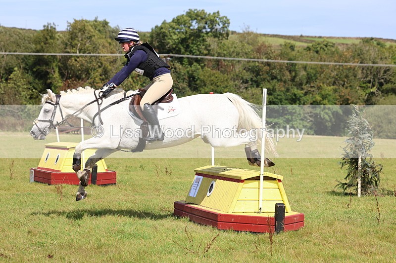 3E7A7043 - Class 2: Trekenning Open: Yellow Boat