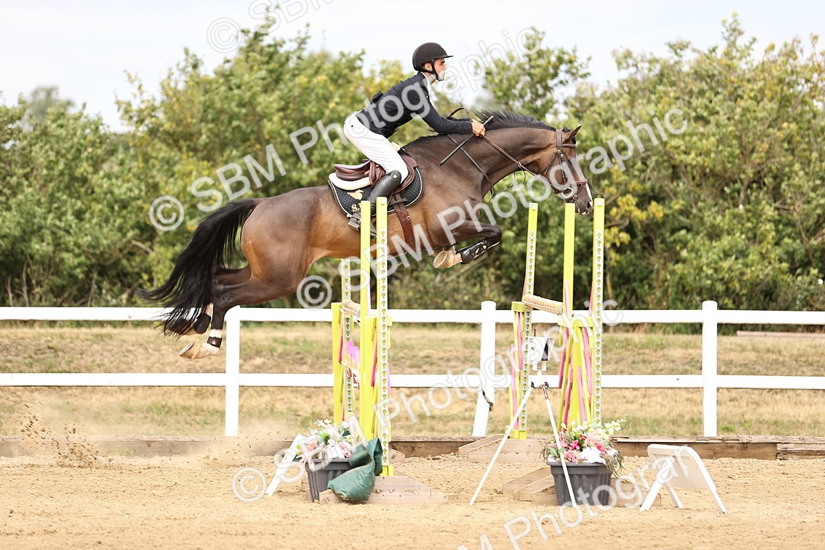 SBM_010745 - Class 10 - Talent Seekers Inc 7 Years Old Championship Qualifer - 1st Half