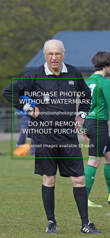 DSC09514 - K United U18 v Milnthorpe Town U18 (2/5/21)