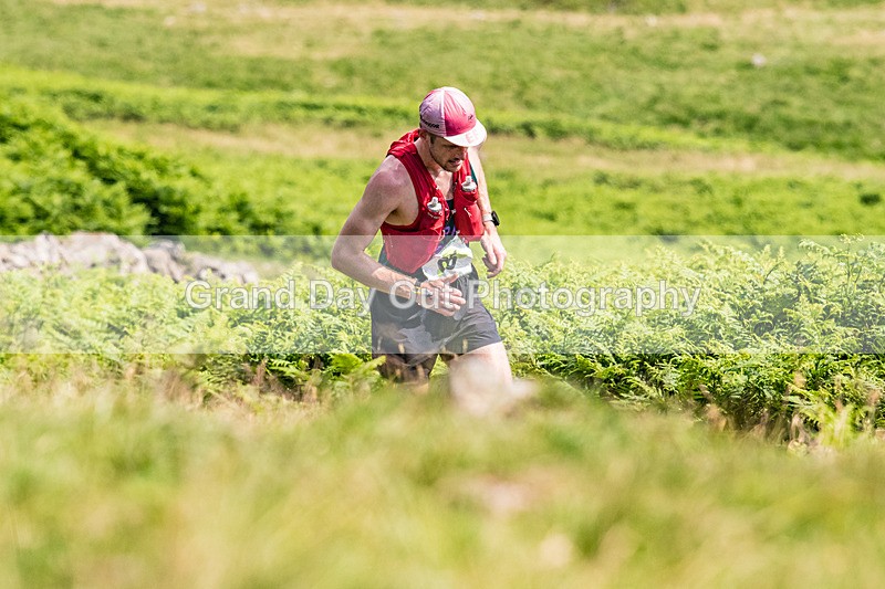 Wasdale-196 - Wasdale Horseshoe Fell Race (Bad weather route) Saturday 11th July 2026