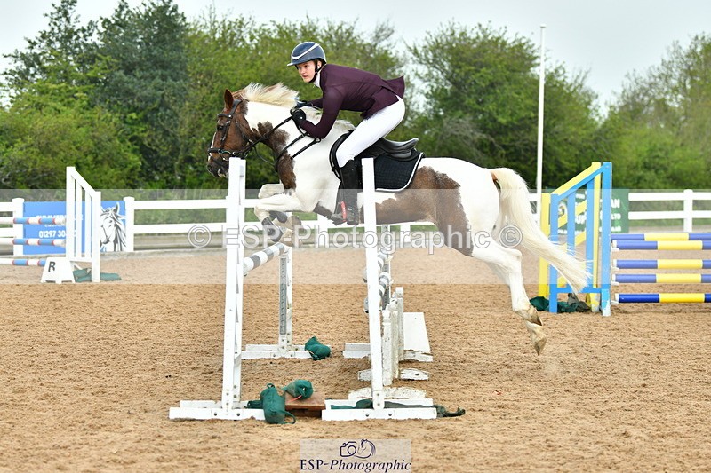 230514A-104438-02316 - Cls 22 Pony Discovery & 90cm Open