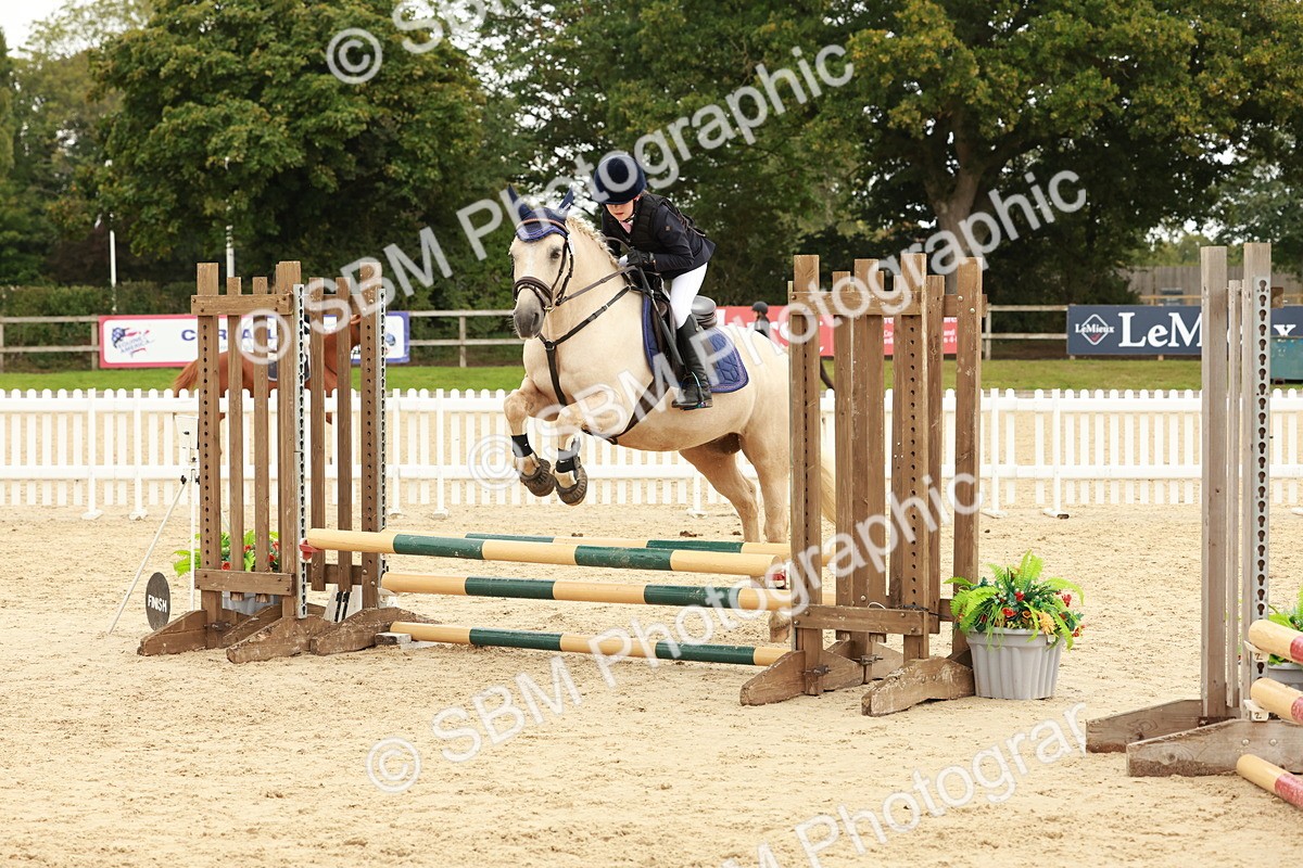 SBM_62036 - J12 - Junior Pony 55cm Championship