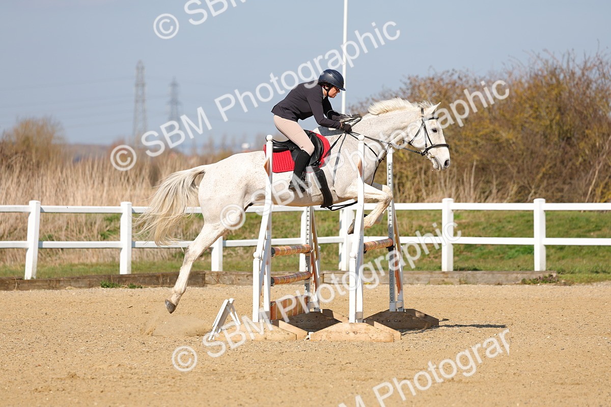 SBM_001038 - Class 3 - Senior Discovery - 1.00m