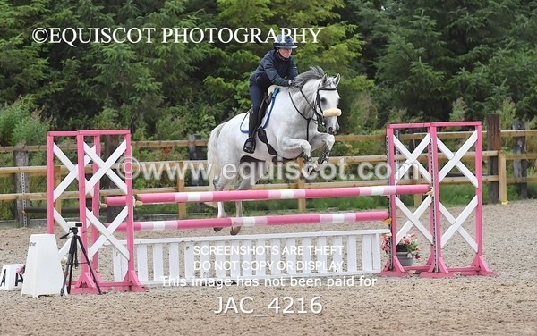 JAC_4216 - CLASS 6 Senior Newcomers/ 1.10m Open